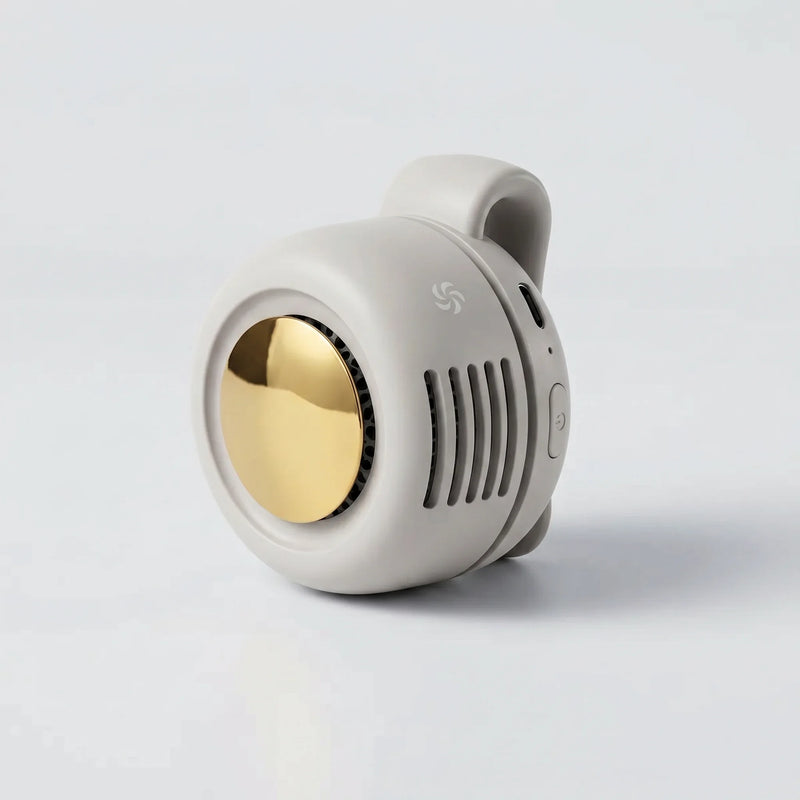 SubZero™ Portable AC